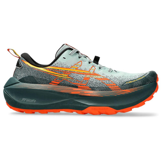 Asics Trabuco Max 4